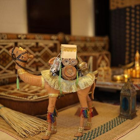 The K Hotel Dubai Luaran gambar