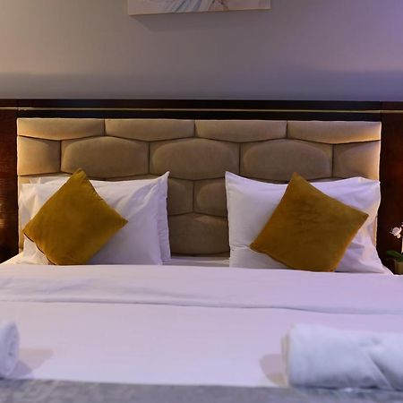 The K Hotel Dubai Luaran gambar