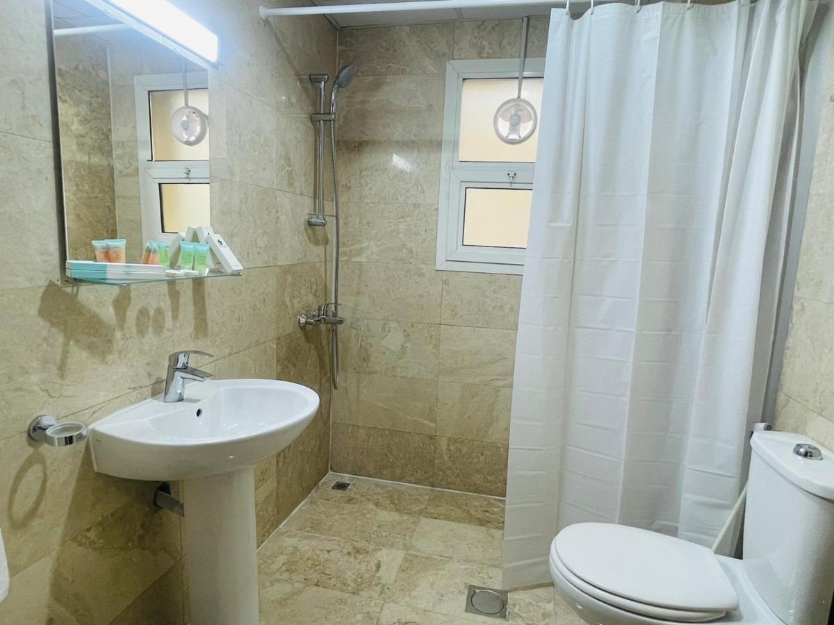 The K Hotel Dubai Luaran gambar