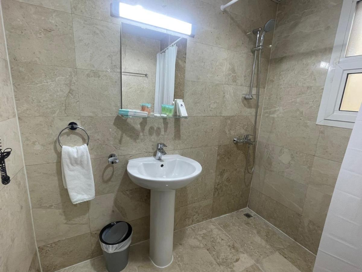 The K Hotel Dubai Luaran gambar