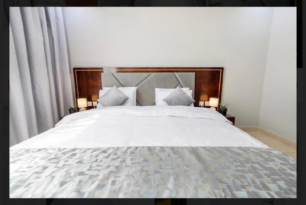 The K Hotel Dubai Luaran gambar