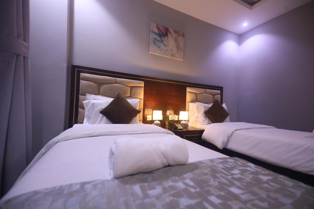The K Hotel Dubai Luaran gambar