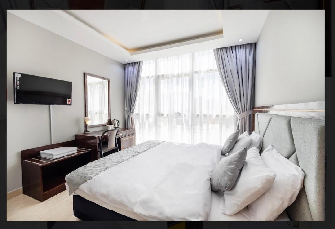 The K Hotel Dubai Luaran gambar