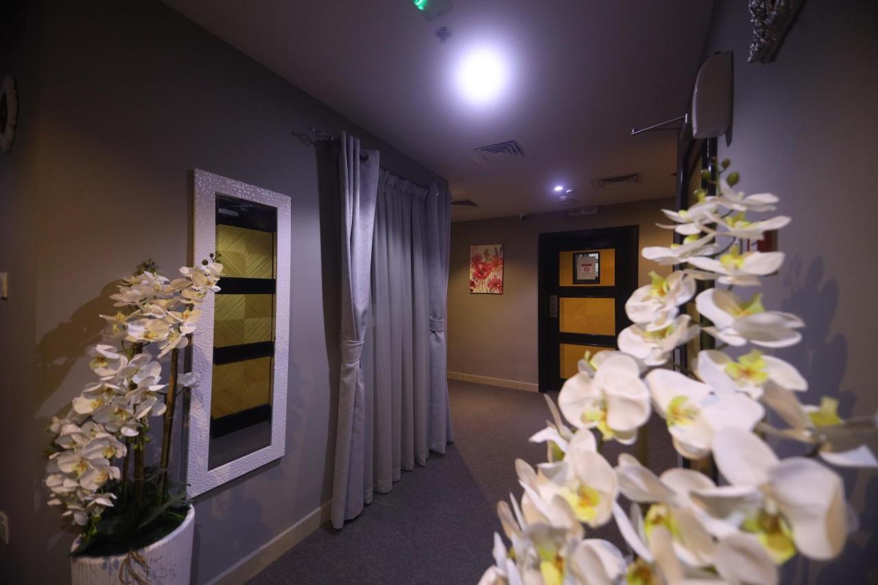 The K Hotel Dubai Luaran gambar