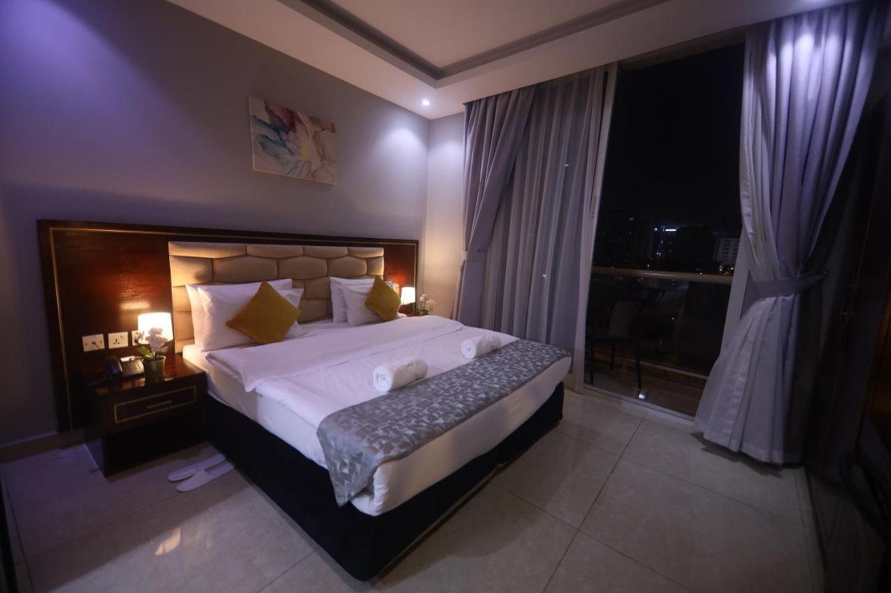 The K Hotel Dubai Luaran gambar
