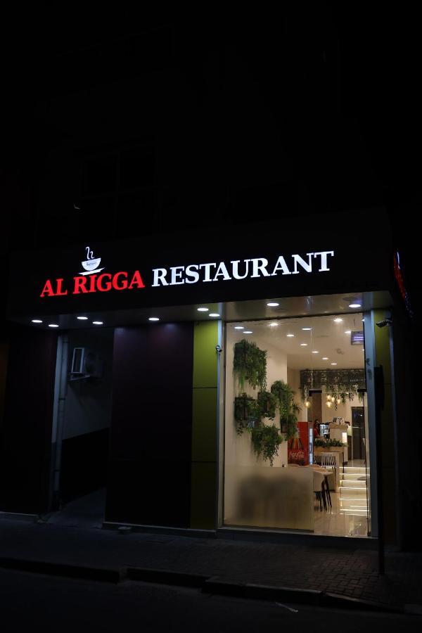 The K Hotel Dubai Luaran gambar