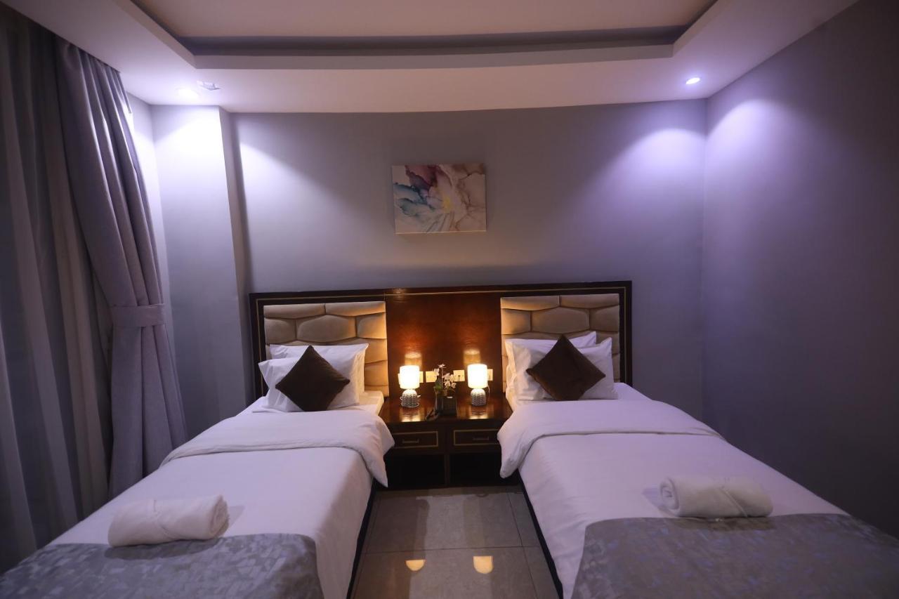 The K Hotel Dubai Luaran gambar