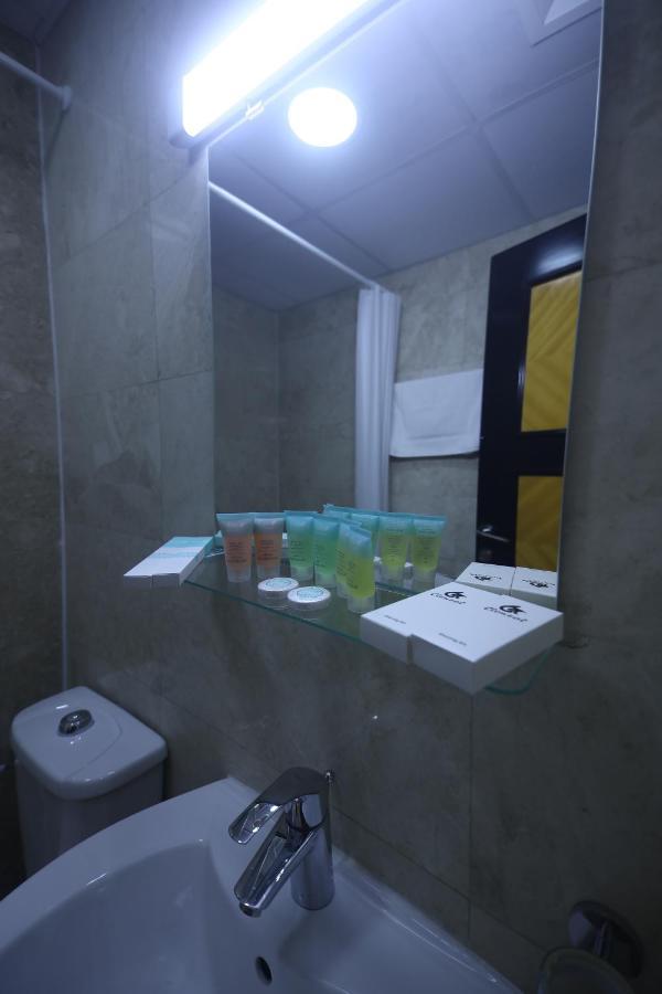 The K Hotel Dubai Luaran gambar
