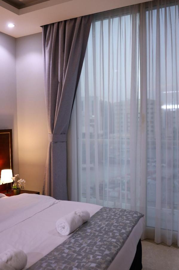 The K Hotel Dubai Luaran gambar