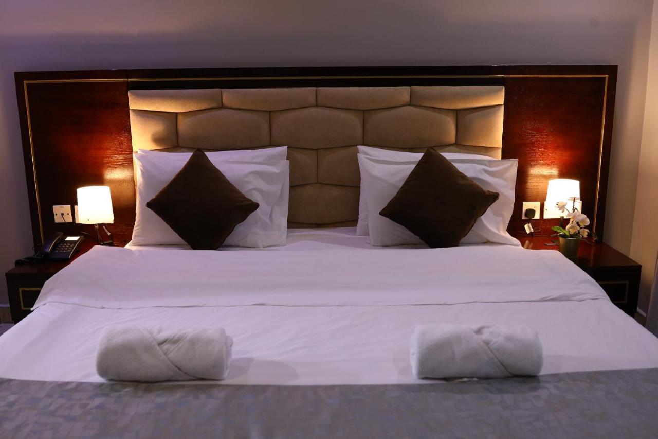 The K Hotel Dubai Luaran gambar